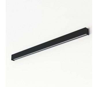 Sieninis šviestuvas STRAIGHT WALL LED L 7595